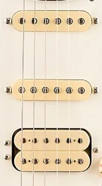 Fender Player ii hss ??? [2026.09.20. 15:38]