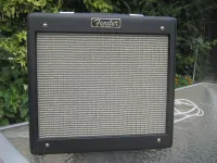 Fender Pro  Junior IV Guitar combo amp - Nagymax [Today, 5:10 pm]