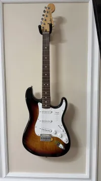 Fender Stratocaster