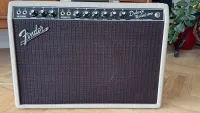 Fender Tonemaster Deluxe Reverb Blonde