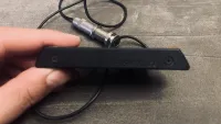 Fishman Rare Earth Humbucker Hangszedő - Perczel Péter [Ma, 20:36]