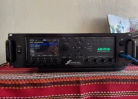 Fractal audio Axe-Fx III Mark II Multi-effect -  [Today, 3:18 am]