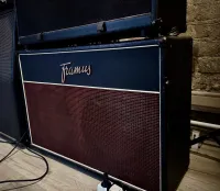Framus Ruby Riot II Csöves gitárkombó - BassPro [Ma, 18:42]