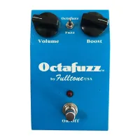 Fulltone OF-1 Fuzz - Stratoo [Ma, 12:04]