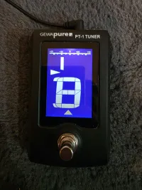 Gewa Pure PT-1
