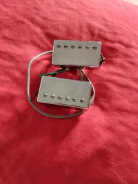 Gibson 490R498T