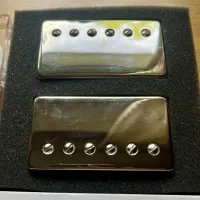 Gibson 57 Classic & Classic Plus