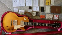 Gibson Les Paul  Custom 57