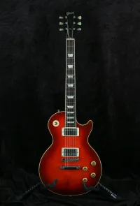 Gibson Les Paul Standard 2005 Coral Burst