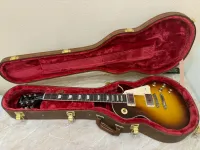 Gibson Les Paul Standard 60s Iced Tea