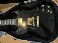 Gibson SG Standard 2020 Elektromos gitár - Dudás Csaba [Ma, 09:29]