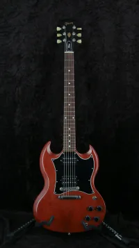 Gibson SG Tribute E-Gitarre - Vintage52 Hangszerbolt és szerviz [Today, 3:48 pm]