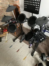 Golden Ton DD-5200