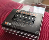 Gotoh HB-Classica NE BK