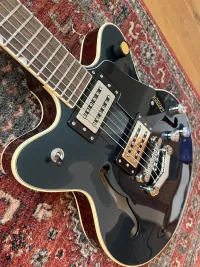 GRETSCH G2655 Streamliner Elektromos gitár - akosandras [Ma, 16:34]