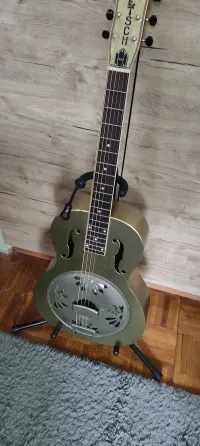 GRETSCH G9202 honey deeper Dobro - Jimi666 [Today, 9:50 am]