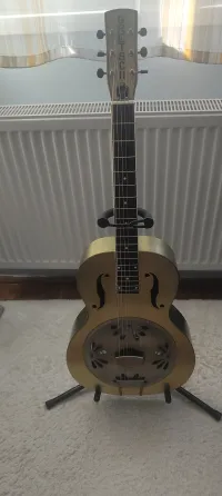 GRETSCH G9202 Dobro - Jimi666 [Today, 9:39 am]