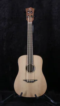 Harley Benton CLU Bass Ukulele - Vintage52 Hangszerbolt és szerviz [Today, 4:34 pm]