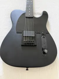 Harley Benton Monstercaster Guitarra eléctrica - Walter [Today, 11:39 am]