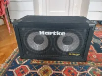 Hartke Xl series 210 xl