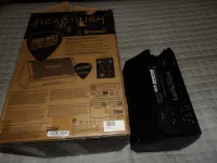 Headrush FRFR-108 MK2 2000 W  8+1.4 126 dB SPL, biamp Aktív hangfal