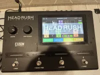 Headrush Gigboard Multieffekt - Mihály Tamás [Ma, 10:33]