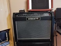 Hiwatt G100 112R