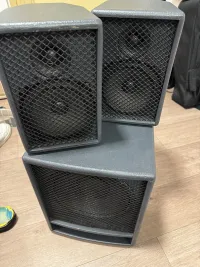 HK Audio Lucas XT Altavoz activo - DEZS76 [Today, 10:03 pm]