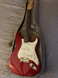 Hohner ST 59 ATN