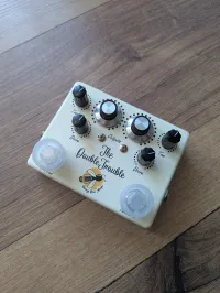 Honey Bee Amps The Double Trouble Pedal - Bence Toldi [Today, 2:44 pm]