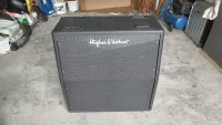 Hughes&Kettner AX412 Caja de guitarra - Sok Tamás [Today, 1:00 pm]