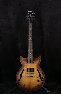 Ibanez AM73B-TF-12-04 E-Gitarre - Vintage52 Hangszerbolt és szerviz [Today, 4:15 pm]