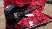 Ibanez Andy Timmons Signature ATZ300BK