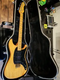 Ibanez BL-200NT Blazer Guitarra eléctrica - RAWSILK [Today, 11:13 am]