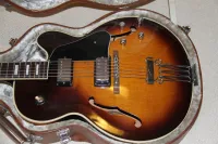 Ibanez FG100 Jazzgitár - Kertéész Tamás [Ma, 21:49]