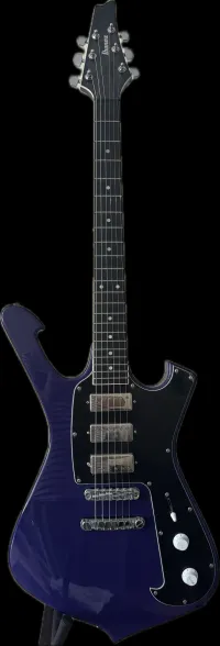 Ibanez FRM 300 Paul Gilbert
