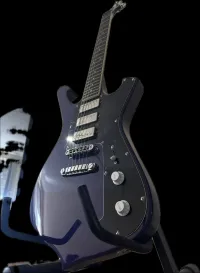 Ibanez FRM 300 Paul Gilbert