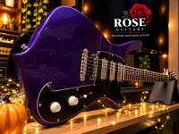 Ibanez FRM 300 Paul Gilbert Elektromos gitár