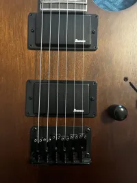 Ibanez GRG121DX-WNF