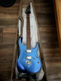 Ibanez GRG121SP-BMC