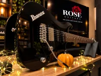 Ibanez GSA60
