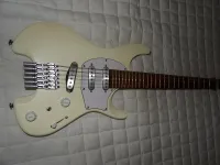 Ibanez ICHI10-VWM Ichika Nito Signature headless Elektromos gitár - Zenemánia [Ma, 14:17]