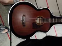 Ibanez PCBE12MH-OPN Elektroakusztikus basszusgitár - Antall Péter [Ma, 11:03]