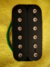 Ibanez Quantum Humbucker Pickup - RAWSILK [Yesterday, 9:32 pm]