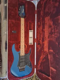 Ibanez RG655M
