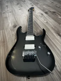 Ibanez RGD320 - Eladó vagy 7 húros gitárra cserélhe Elektromos gitár - NastyRiffs661 [Ma, 22:41]