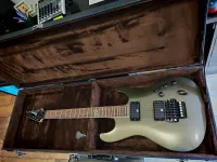 Ibanez S520EX