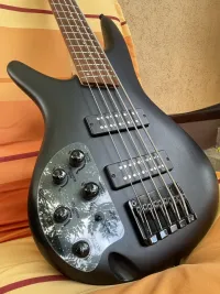 Ibanez SR305EBL-WK 5 húros Ľavá basgitara - Freddymusic [Today, 12:06 am]