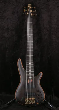 Ibanez SR5006 Prestige Bajo de 6 cuerdas - Vintage52 Hangszerbolt és szerviz [Today, 4:41 pm]