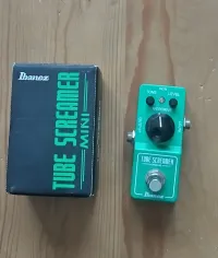 Ibanez TS mini